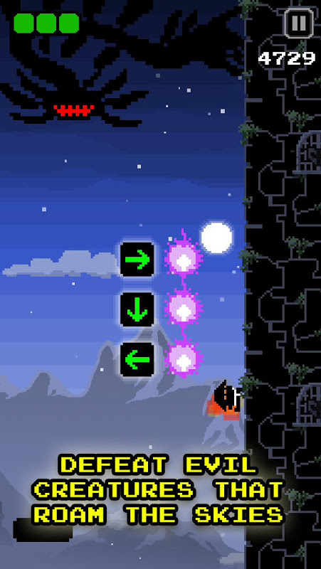 Tower Slash Screenshot10