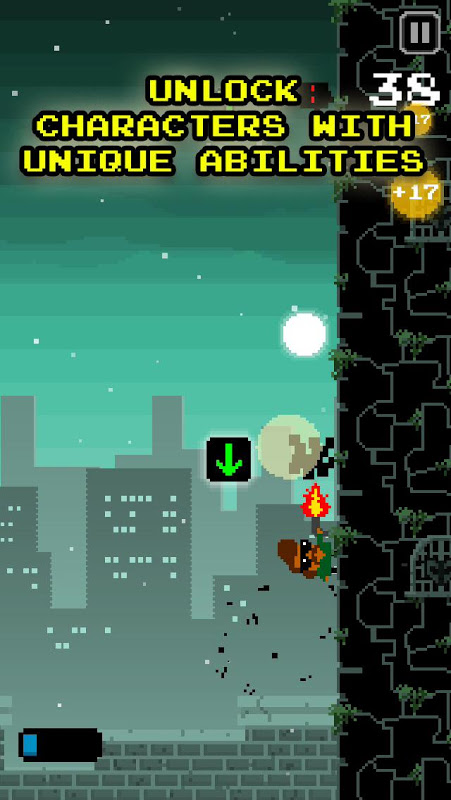 Tower Slash Screenshot11
