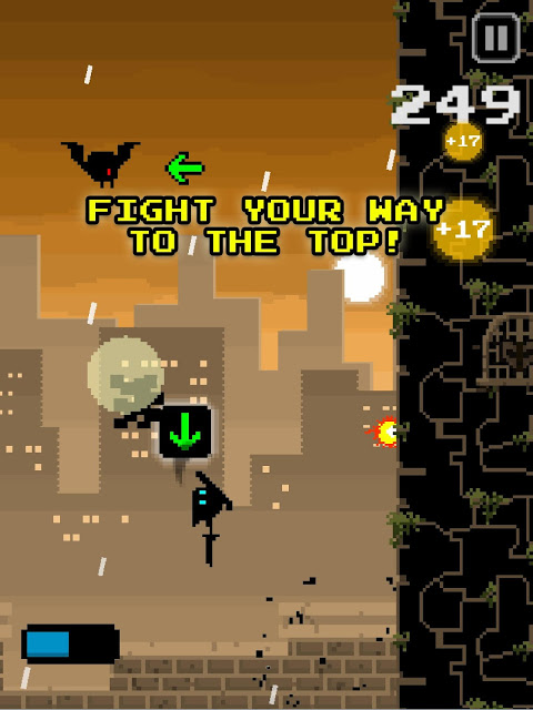 Tower Slash Screenshot5