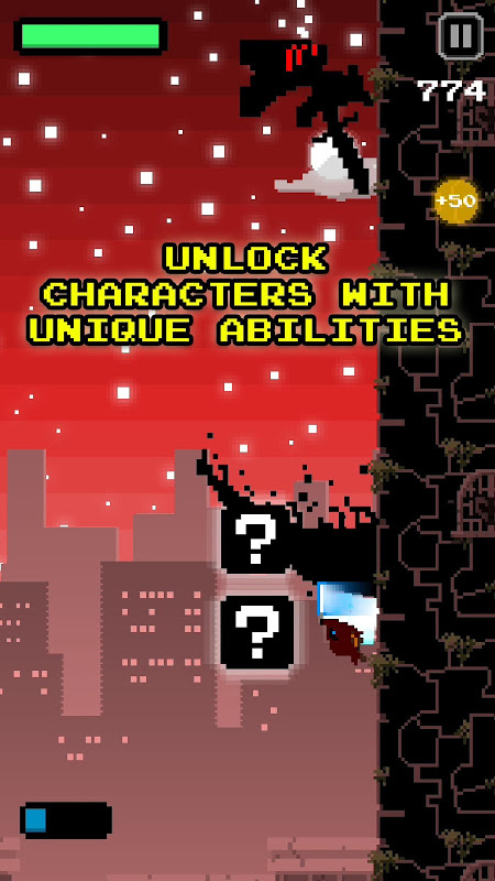 Tower Slash Screenshot3