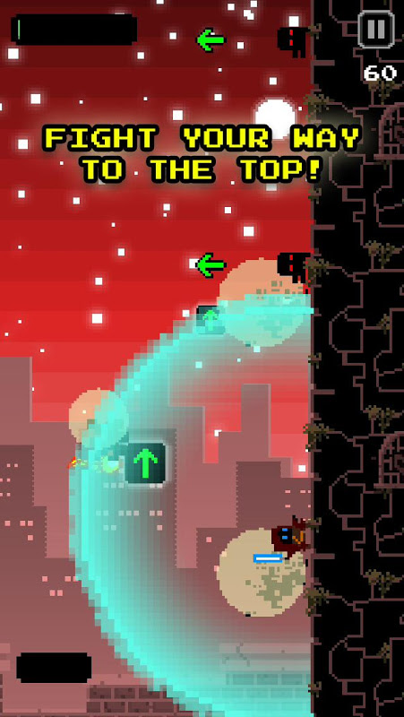 Tower Slash Screenshot9