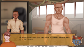 Betwixt: At Second Sight Screenshot3