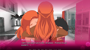 Enigma of Hearts Screenshot5