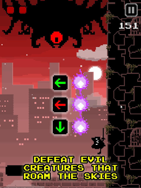 Tower Slash Screenshot6
