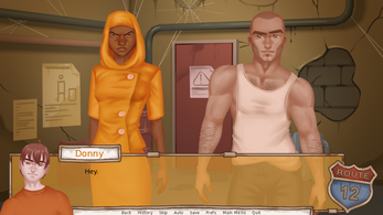 Betwixt: At Second Sight Screenshot2