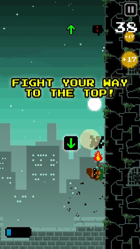 Tower Slash Screenshot1