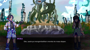 TWIN - The Wild Neo Screenshot8