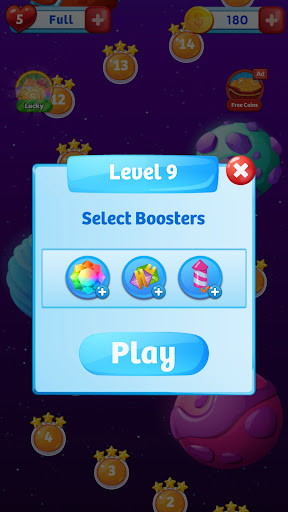 Space Adventure Screenshot2