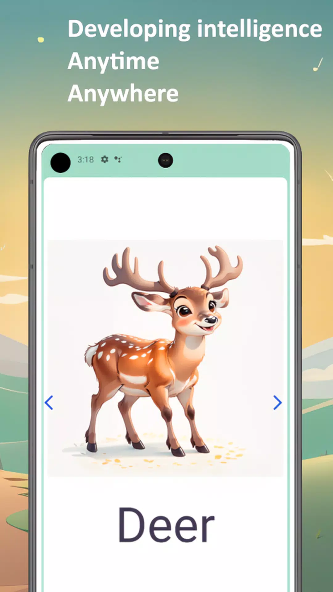 Little genius Screenshot2