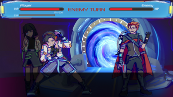 TWIN - The Wild Neo Screenshot2