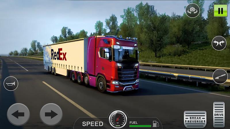 Indian Truck Driver Game Screenshot8