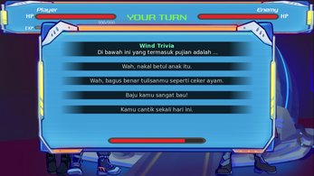 TWIN - The Wild Neo Screenshot4