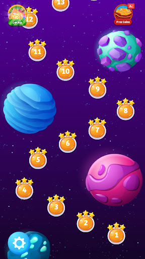 Space Adventure Screenshot3