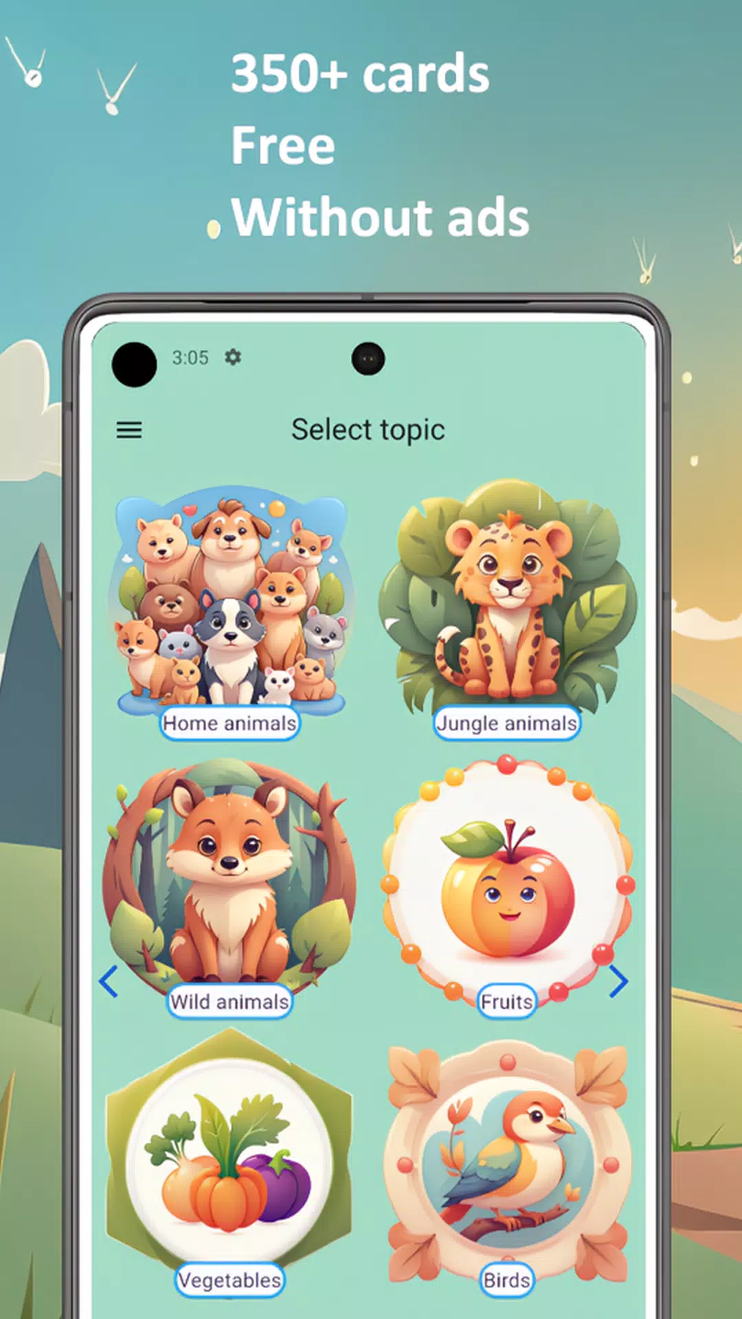 Little genius Screenshot1