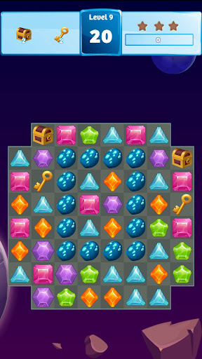 Space Adventure Screenshot1