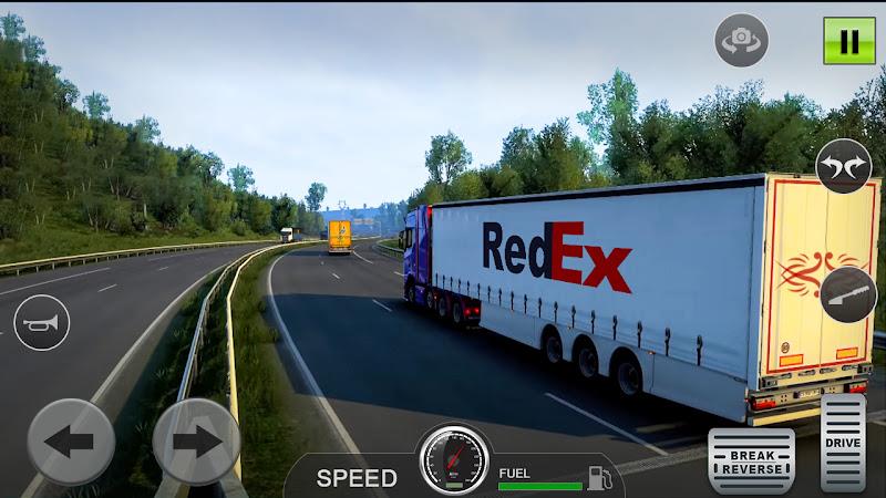 Indian Truck Driver Game Screenshot6