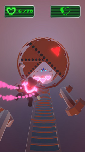 Dr Hearthless Screenshot2