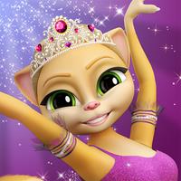 Talking Cat Emma - My Ballerina Apk