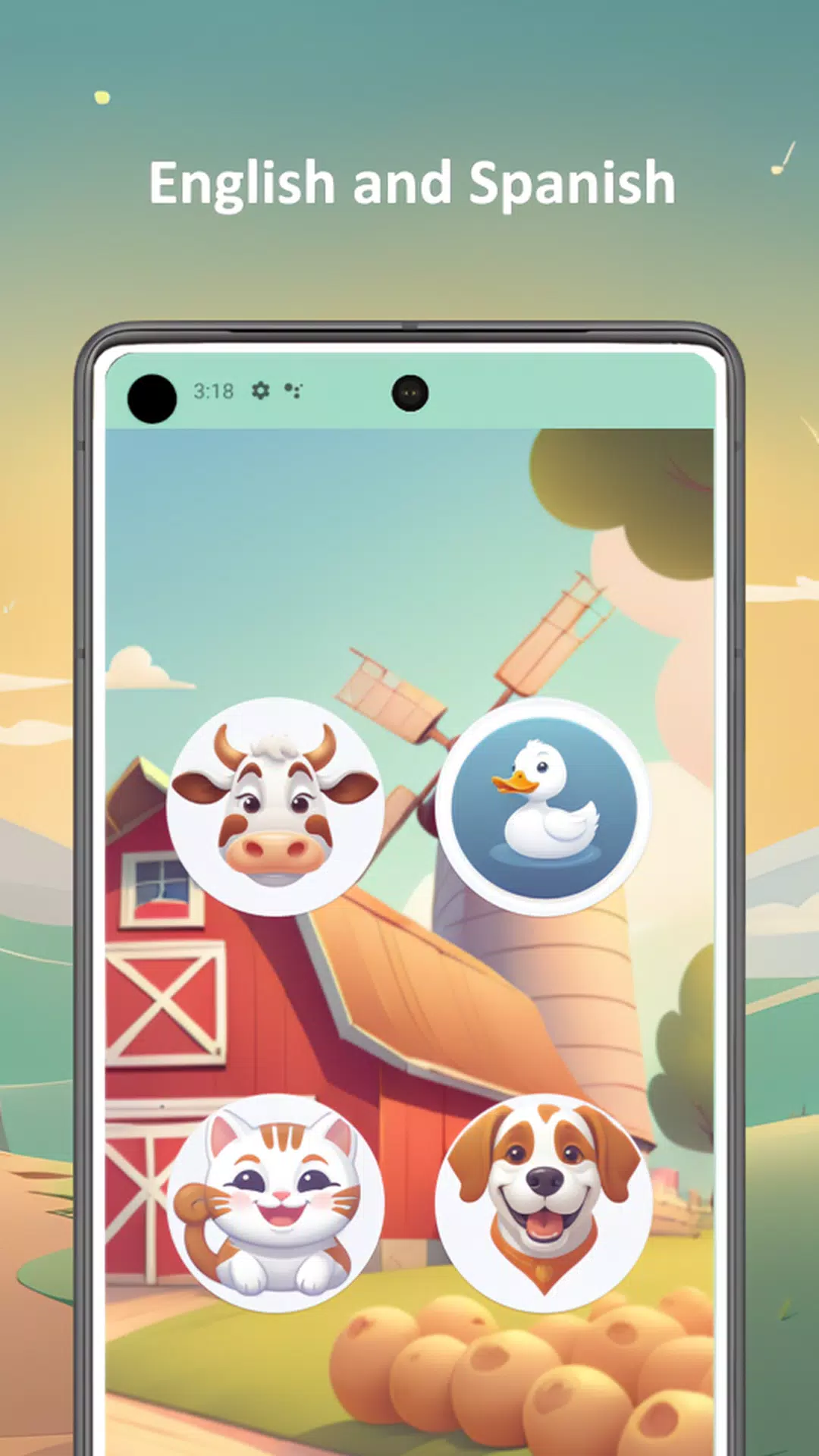 Little genius Screenshot5