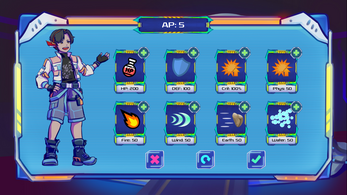 TWIN - The Wild Neo Screenshot3