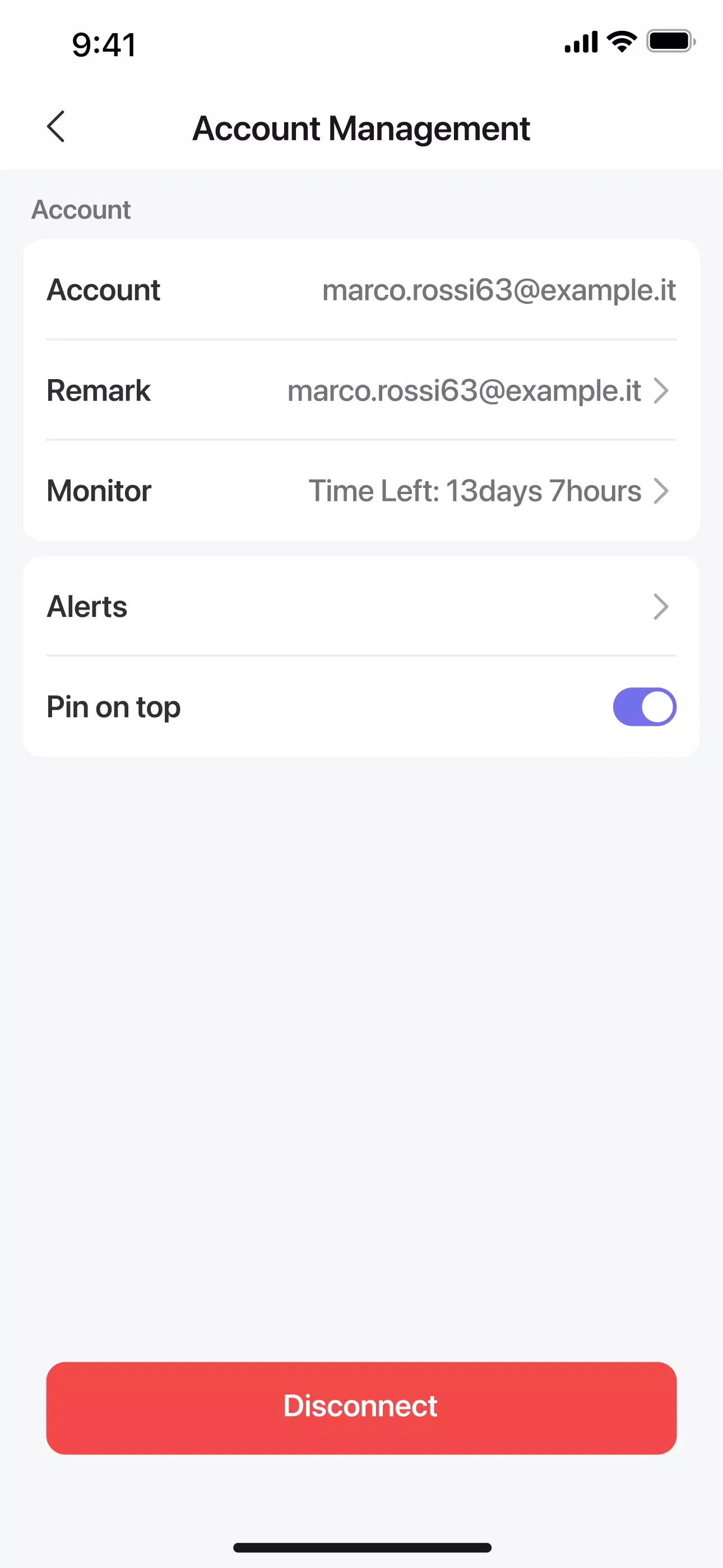 Syai Link Screenshot5
