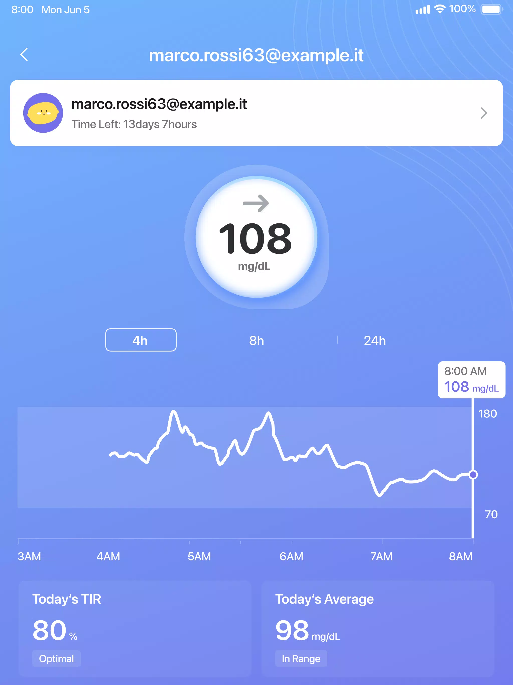 Syai Link Screenshot7