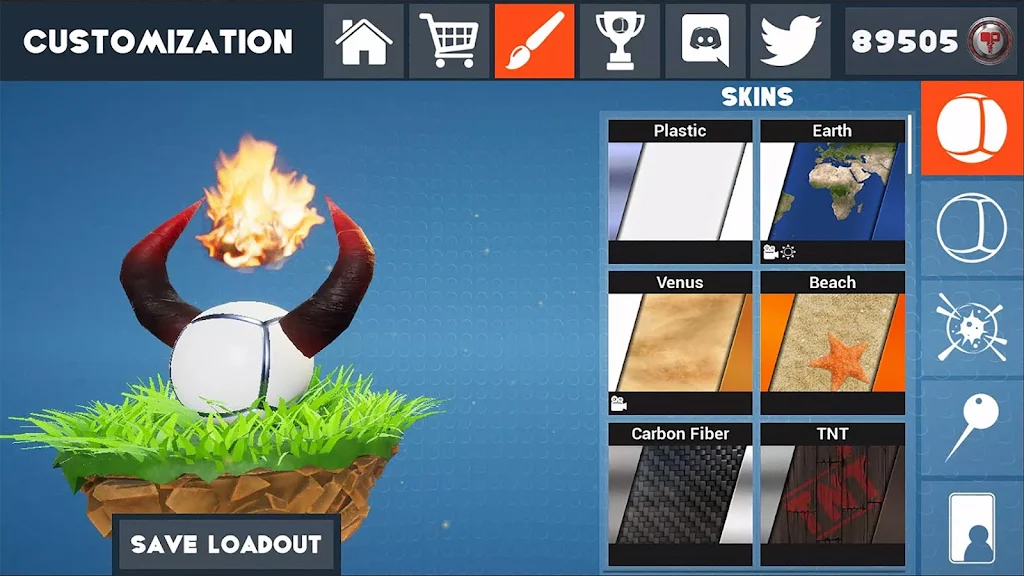 Marbles on Stream Mobile Screenshot4