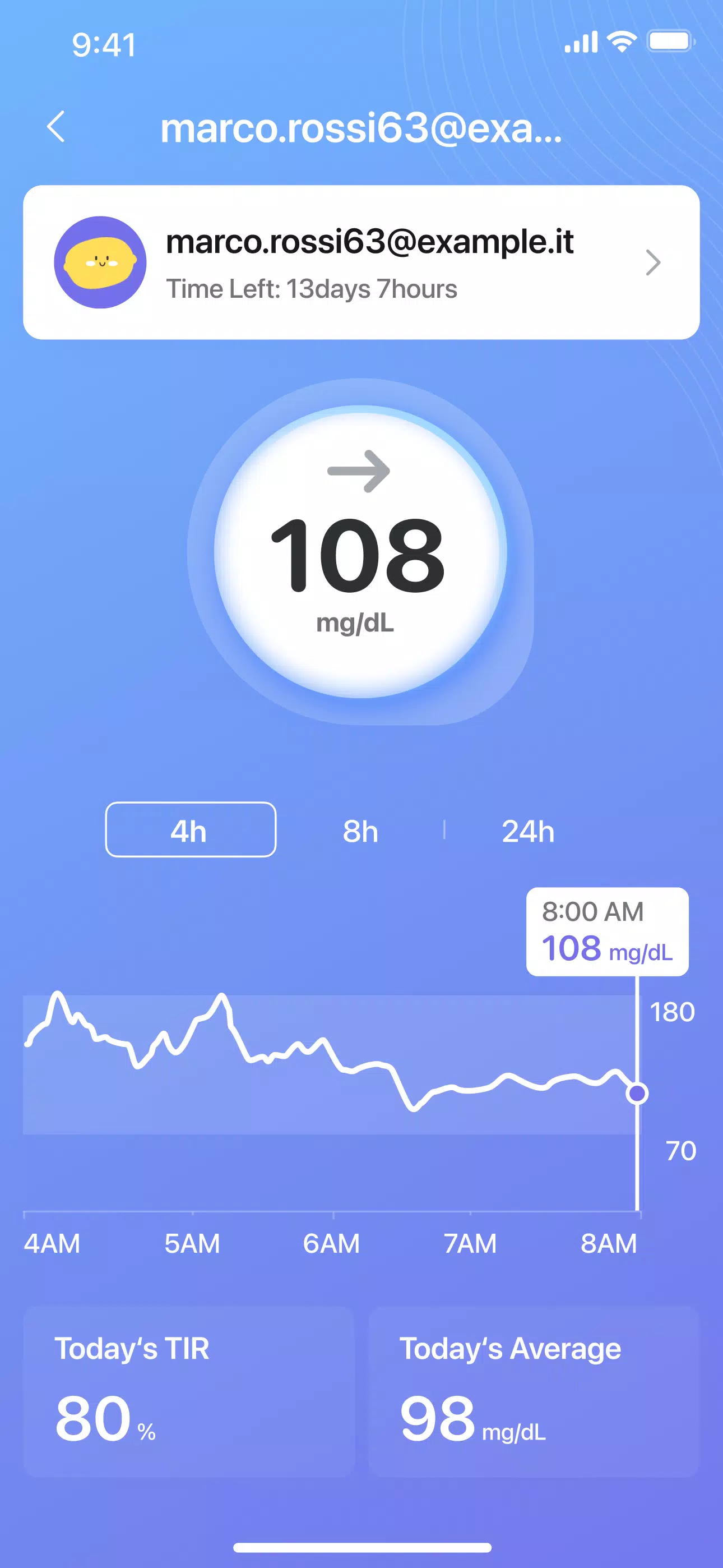 Syai Link Screenshot2