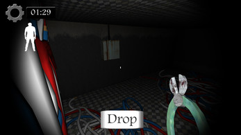 Hotel Insanity The Escapes Screenshot5