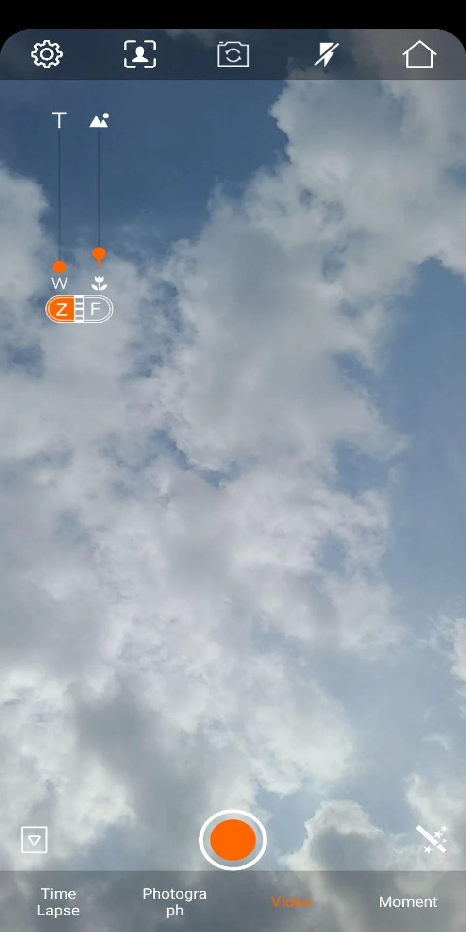 Hohem Pro Screenshot5