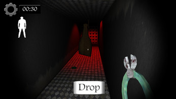 Hotel Insanity The Escapes Screenshot3