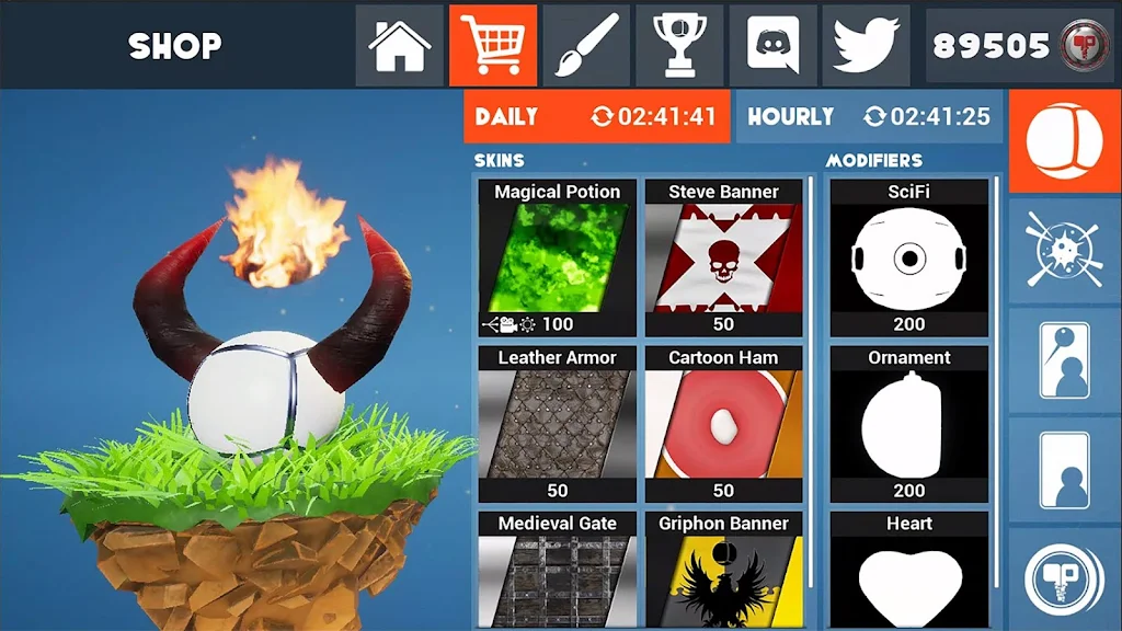 Marbles on Stream Mobile Screenshot3