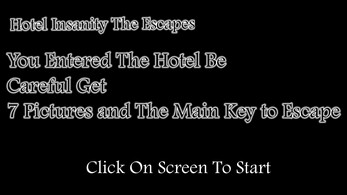 Hotel Insanity The Escapes Screenshot2