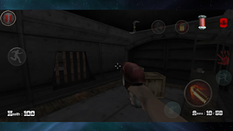 Slenderman Must Die: Chapter 2 Screenshot13