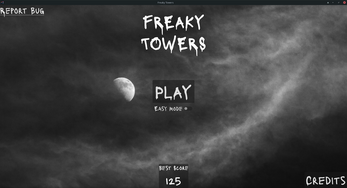 Freaky Towers Screenshot3