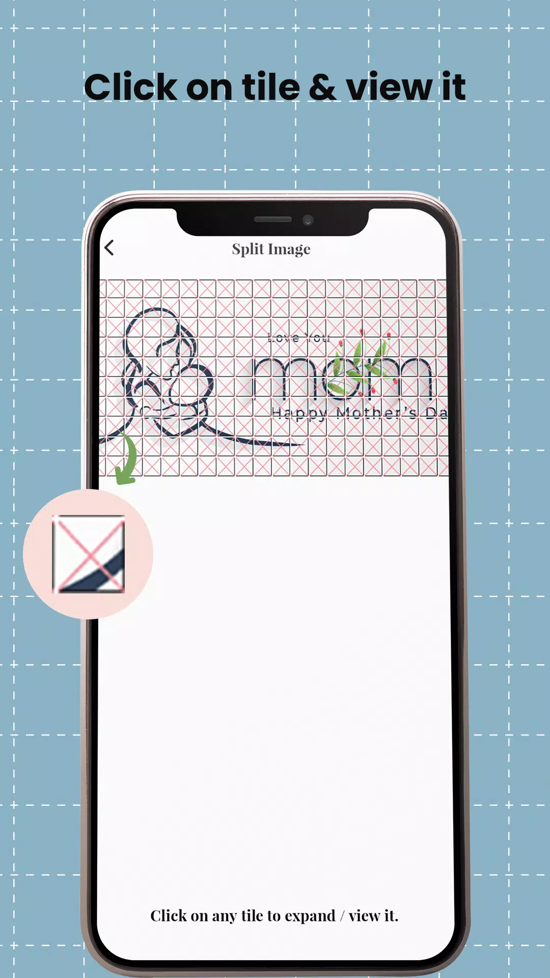 Drawing Grid For Artist Screenshot4
