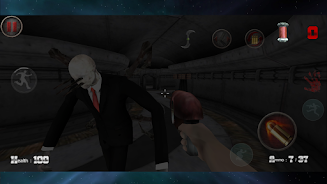 Slenderman Must Die: Chapter 2 Screenshot16
