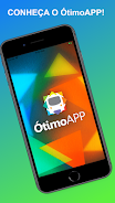 Ótimo+App Screenshot1