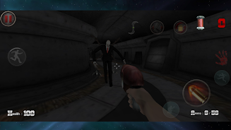 Slenderman Must Die: Chapter 2 Screenshot8