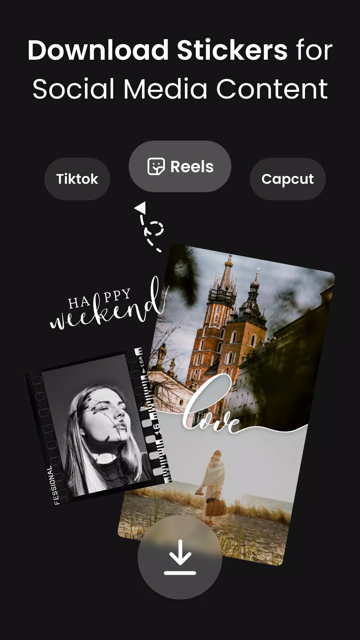 Vivisticker Screenshot3