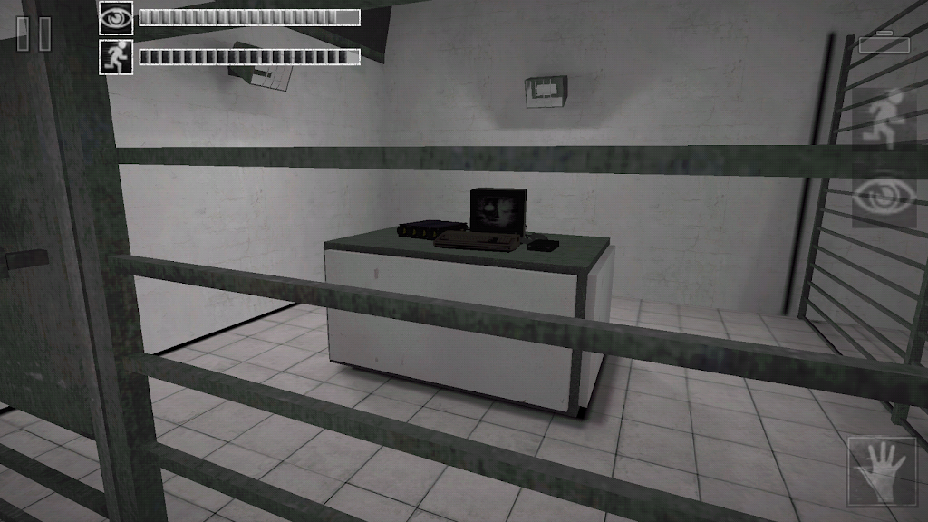 SCP Containment Breach Mobile Screenshot2