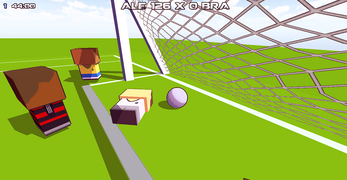Gol da Alemanha Simulator Screenshot3
