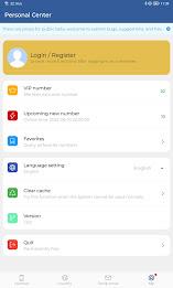Temp Number Receive SMS Online Screenshot13
