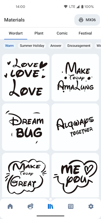 Fun Printer Screenshot4