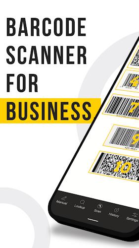 CodeREADr Screenshot1