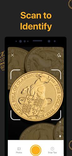 CoinSnap Screenshot2