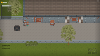 Karoball: Multiplayer Football Screenshot4