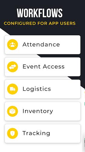 CodeREADr Screenshot3