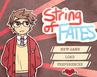 String of Fates Apk