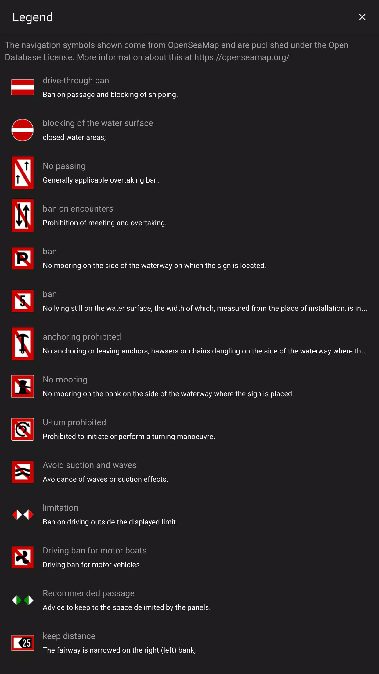 Boatrouting Screenshot5